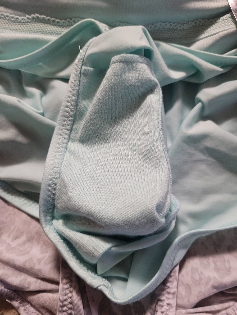 3-Pack BALI Womens Size Large/7 One Smooth U Bikini Panties Underwear Super Soft - Picture 6 of 10